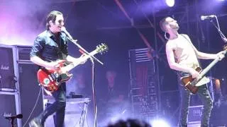 Placebo - Special Needs (Sziget 2012)