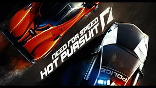 Need for speed: Hot Pursuit || Weezer - Ruling Me