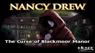 Nancy Drew 11 The Curse of Blackmoor Manor Full Walkthrough No Commentary