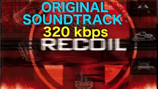 Recoil 1999 Soundtrack - Track 1 (Main Theme)