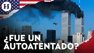 Movimiento por la verdad del 9/11: Estas son las teorías e interrogantes sin respuesta sobre el 11S