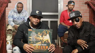 DJ Zirk Speaks On Three 6 Mafia Taking His Sound, Almost Fighting Pimp C, Working w/ Gangsta Boo