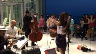 The Speakeasies' Swing Band! - Bright Lights Late Nights (Live @ Megaro Mousikis, Dimitria 2011)