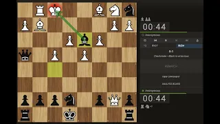 Cheating on lichess.org - Simple and undetectable - Chess Master application