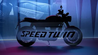 The New Speed Twin | Evolution in Every Dimension