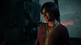 Uncharted The Lost Legacy Remastered PS5 Gameplay [4K60FPS] - Chapter 2   Infiltration
