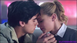 Betty & Jughead || Our Time
