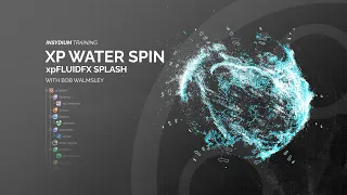 INSYDIUM Training - xpFluidFX Splash