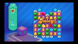 Candy Crush Soda Saga Level 12 (Twelve) NO BOOSTERS