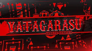 UPDATE VERIFIED | "Yatagarasu" by @TrusTa & more