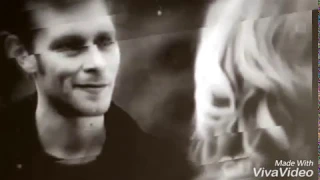 Klaroline {Klaus + Caroline}🖤