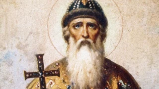 Православие на Крымской земле