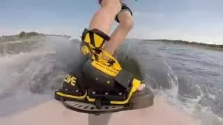 Cliffjumping, WakeBoarding and Camping in 120fps!