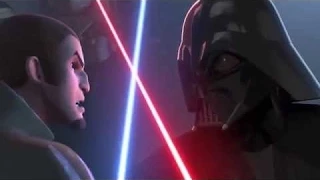 Star Wars Rebels - Season 2 Trailer