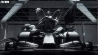 F1 2014 BBC Intro