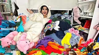 LIMPIANDO mi CLOSET ¡Esta ropa PUEDE SER TUYA!