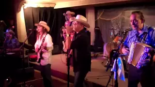 Texas Tornados "Is Anybody Goin' to San Antone"