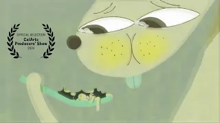 Cold Soda | CalArts Film 2024