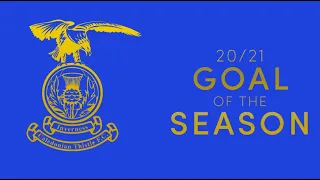 ICTFC 2020/21 Goal of the Season Nominations