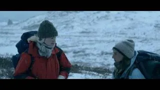 Fjellet / The Mountain - Official Trailer (English subtitles)
