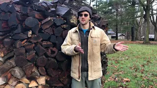 Top 10 hottest burning firewoods