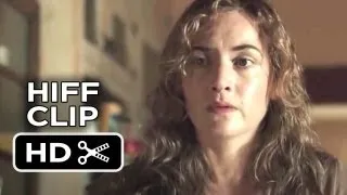 HIFF (2013) - Labor Day Movie CLIP Kate Winselt, Josh Brolin Movie HD