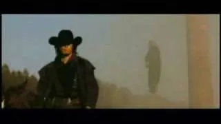 Sukiyaki Western Django (2007) trailer