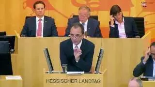Regierungserklärung "Hessen handelt" - 22.09.2015 - 54. Plenarsitzung - Teil2