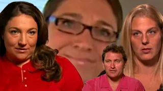 I edited a Supernanny episode feat. @TeatimeEdits