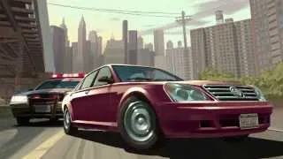 GTA IV Theme Song Complete Loading.rpf