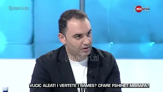 “O Belind se je pak i vogël”, Kulla i kthehet Këlliçit