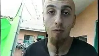 System Of A Down - Making Of Chop Suey! Part 2