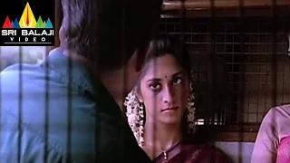 Sakhi Movie Madhavan Proposing Shanti Scene | Madhavan, Shalini | Sri Balaji Video