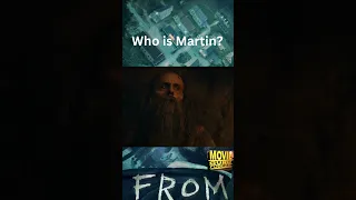 From Season 2 Ep 1 Recap: Who is Martin? #from