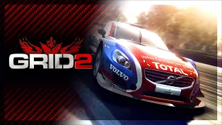 GRID2 Launch Trailer