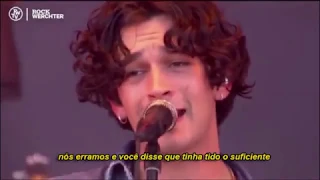 The 1975 - I Couldn't Be More In Love (Tradução/Legendado)