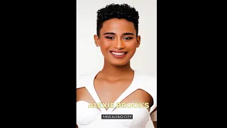 MISS ILOILO CITY - ALEXIE BROOKS| MISS UNIVERSE PHILIPPINES TOP CONTENDER| #alexiebrooks, #muph2024