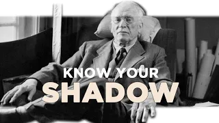 Know Your SHADOW - Wisdom Speech by C.G.Jung