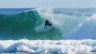 FIRING SNAPPER W/ THE WSL CHALLENGER SERIES