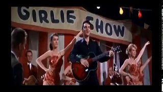 ELVIS - "ROUSTABOUT" FILM LOCATIONS - (behind the scenes)