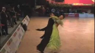 The World Games 2009 DanceSport Standard Final (ITA)