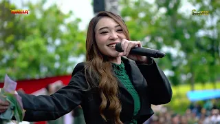 MIDUA CINTA - Difarina Indra Adella - OM ADELLA Live Ngawi