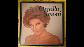 E così per non morire @    Ornella Vanoni     @    "Quei favolosi anni 60/70"