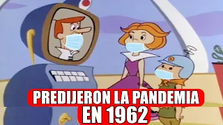 5 CARICATURAS QUE PREDIJERON EL FUTURO | FoolBox TV | los simpson predijeron el futuro