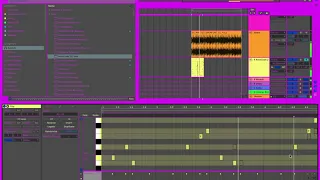 How To Write A Unique Bassline For A Rominimal Track In Ableton Live 11