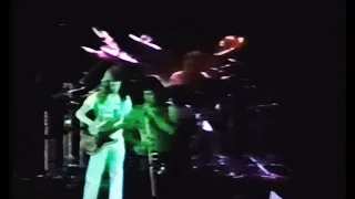 Queen - Keep Yourself Alive (Hyde Park 18/09/1976) 50FPS