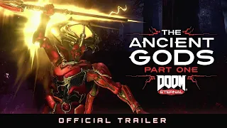 DOOM Eternal : The Ancient Gods Part 1 (PS5) - 1