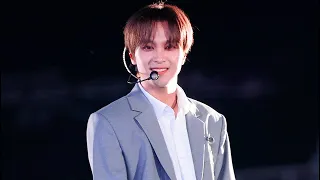 (4k) 221022-23 THE LINK+ - N.Y.C.T 해찬 직캠 HAECHAN FOCUS fancam