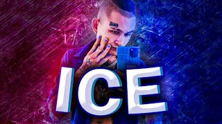 Morgenstern ft. Lil Pump - ICE СЛИВ ТРЕКА