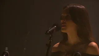 Olivia Rodrigo - vampire (Live on The Late Show)